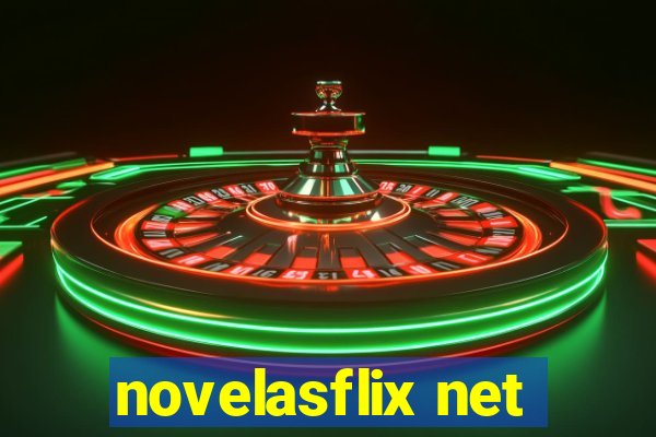 novelasflix net